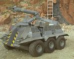 Malp Unit Mk II SG1_03x19SG1 3x19 Tödlicher Verrat