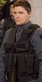 Major Evan Lorne