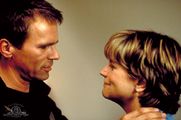 Der „falsche“ Jack mit Sara