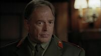 Colonel Chekov
