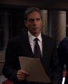 John Prior im Stargate-Center