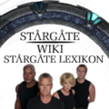 Allererster Vorschlag mit dem SG-1-Team