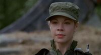 Lieutenant Jennifer Hailey