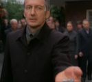 Kendrick bietet Jack und Teal'c zwei Speicher-Module an.