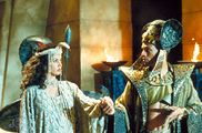 Apophis und Amaunet