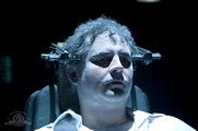 Franklin sitzt erneut im Repositorium