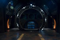 Das Universe Stargate