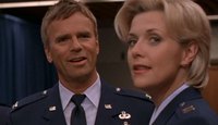 Jack O'Neill in Staffel 2[95]