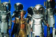 Apophis' Ankunft wird gedreht, noch ohne Computeranimation