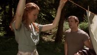 Leda Kane und Daniel