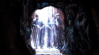 Der Wraith-Transporter...