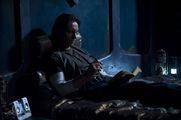 Rush beim Lesen