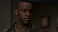 Sergeant Warren
