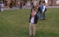 O'Neill Junior in der Highschool