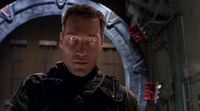 Kawalsky wird von einem Goa'uld beherrscht.