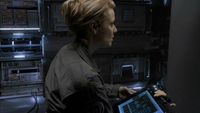 Zu Beginn von Staffel 4