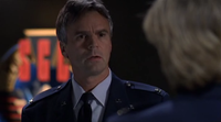 Jack O'Neill in Staffel 3[18]