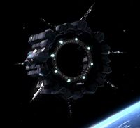 Stargatesatellit