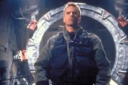 Der falsche O'Neill im Stargate-Center