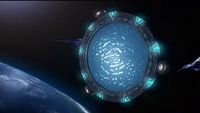 Spacegate