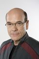 Richard Woolsey: Leiter der Expedition ab 2009