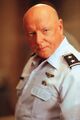 Major General Hammond